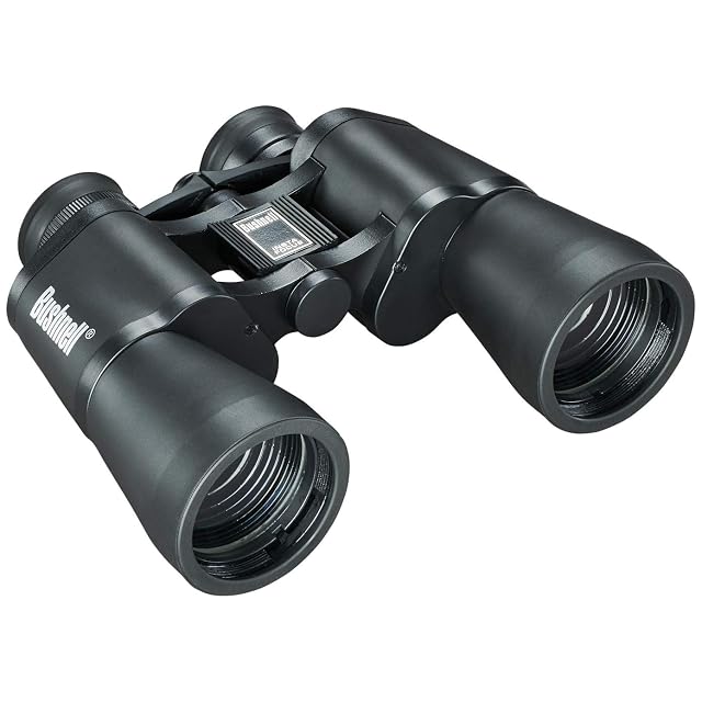 Bushnell Falcon 10x50 Porroprismen-Fernglas