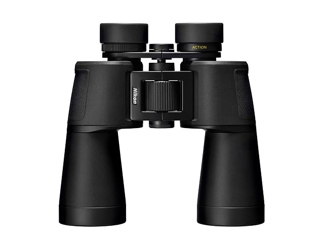 Nikon Action 10x50 Porroprismen-Fernglas
