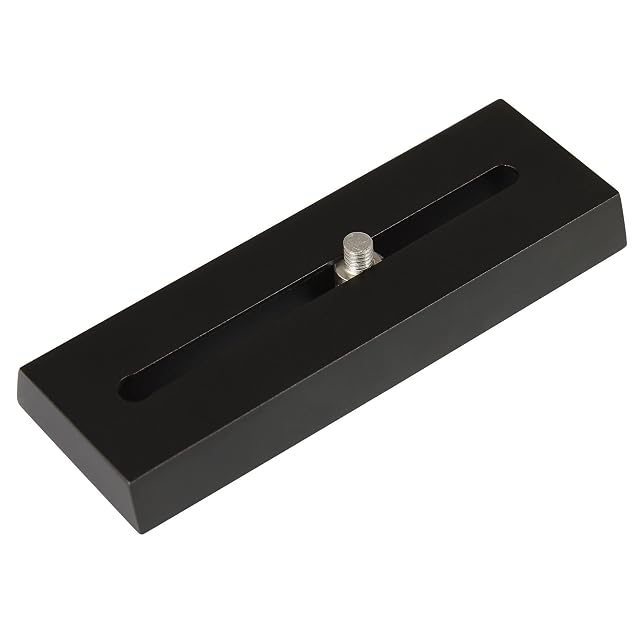 Omegon 120-mm-Prismenschiene