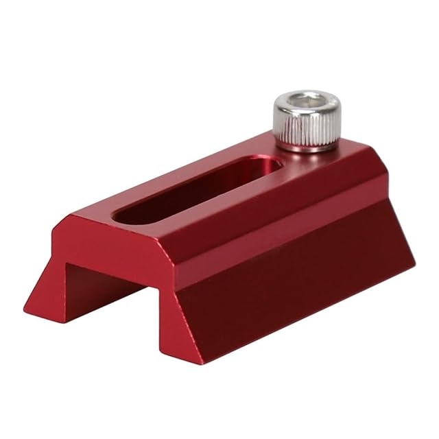 Wisyurt 48-mm-Prismenschiene für einen Sucherschuh