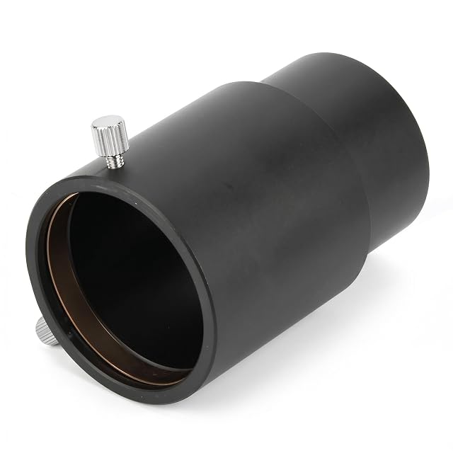 Topiky 60-mm-2-Zoll-Teleskop-Verlängerungshülse