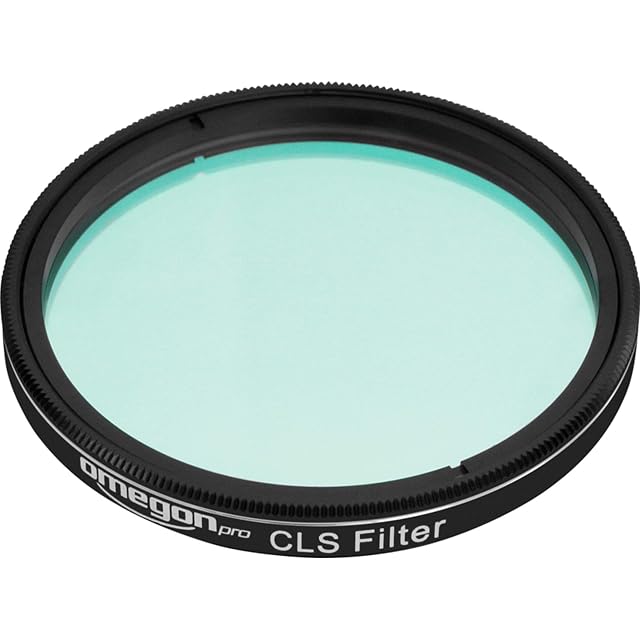 Omegon Pro CLS Lichtverschmutzungsfilter, 2 Zoll