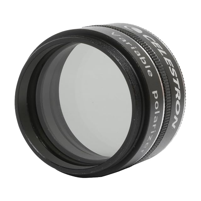 Celestron 94107 variabler Polarisations-Mondfilter
