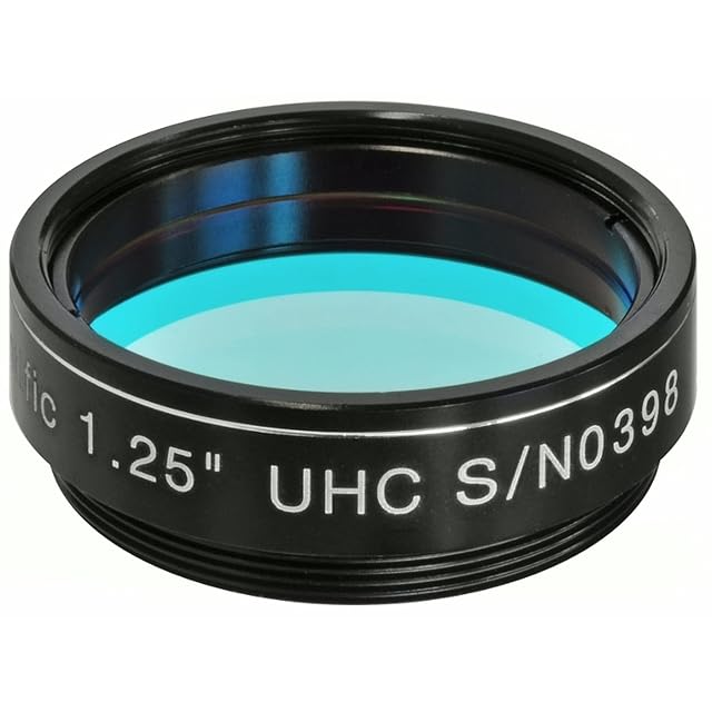 Explore Scientific UHC-Nebelfilter in 1,25 Zoll