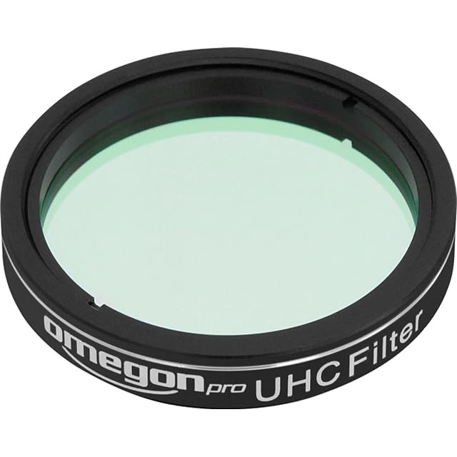 Omegon Pro UHC Nebelfilter in 1,25 Zoll