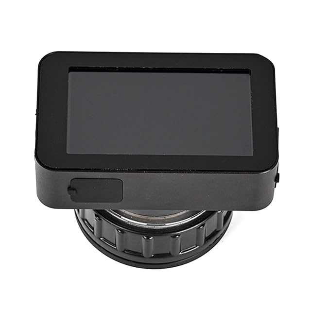 Limtula elektronische Okularkamera mit Drei-Zoll-LCD