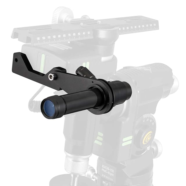 Explore Scientific Polsucher für die Montierung iEXOS-100
