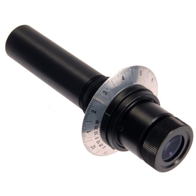 Sky-Watcher HM5 Polsucher