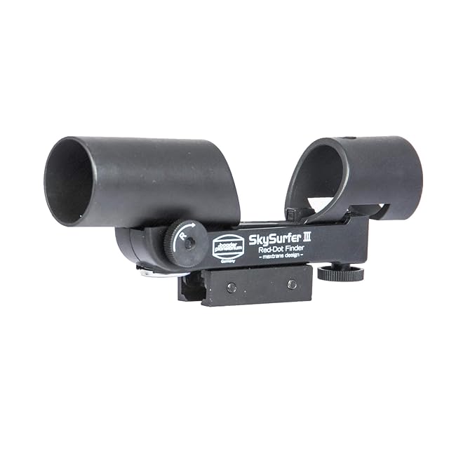 Baader Planetarium SkySurfer III Leuchtpunktsucher