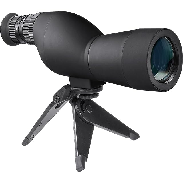 Barska Colorado 15-40×50 kompaktes geradsichtiges Spektiv