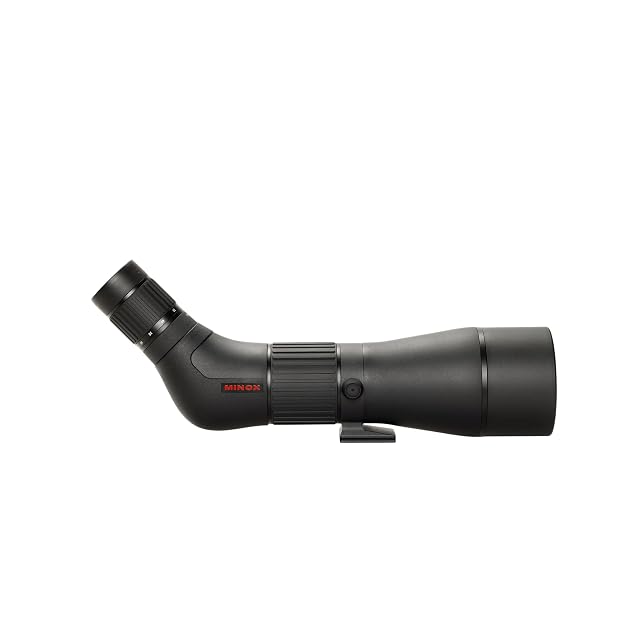 Minox 20-60×80 ED Spektiv für die Vogelbeobachtung