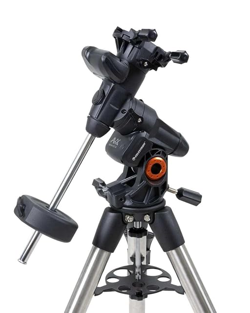 Celestron Advanced VX computergesteuerte parallaktische Montierung