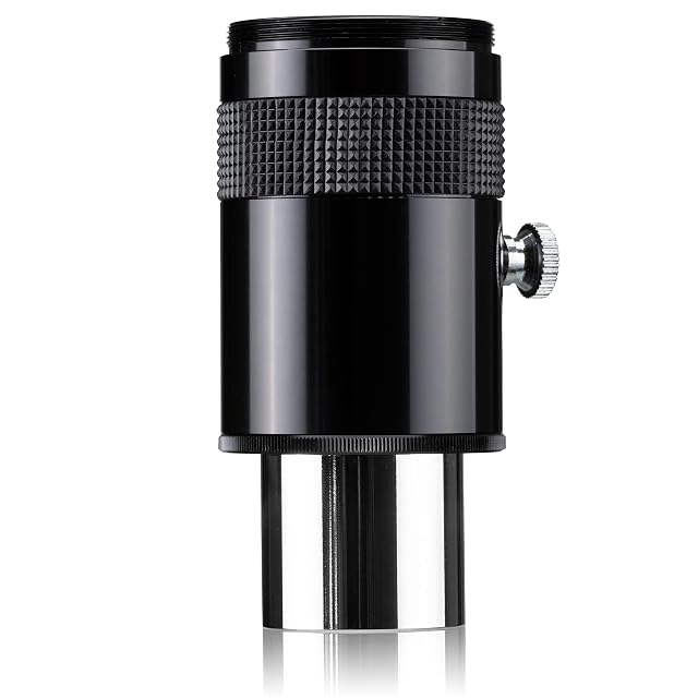 Bresser T2-Kameraadapter für Okularprojektion mit 1,25 Zoll