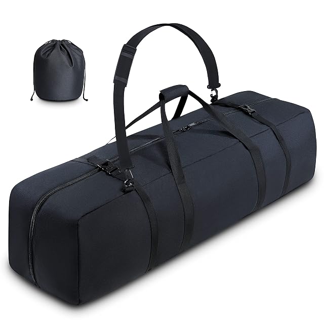 bagmate Mehrzweck-Teleskoptasche mit Schultergurt